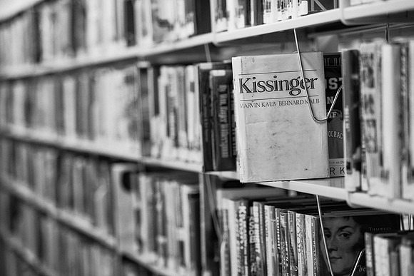 Kissinger