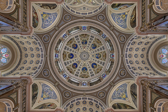 Basilica of St. Josaphat