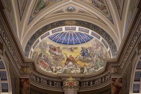 Basilica of St. Josaphat