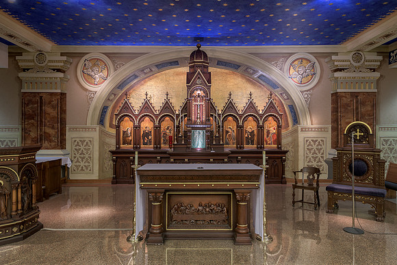 Basilica of St. Josaphat