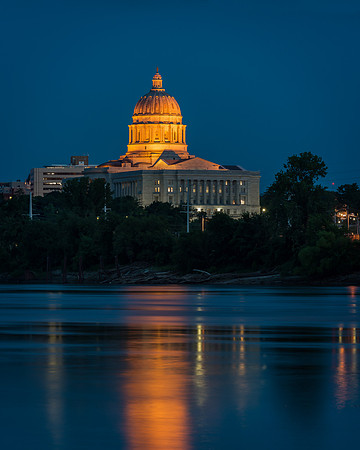 Missouri State Capitol