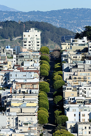 Lombard Street