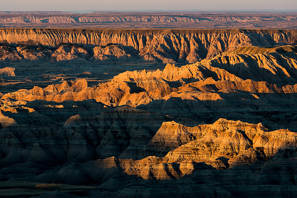 Badlands National Park