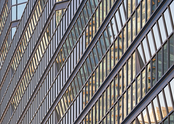 Calgary City Hall