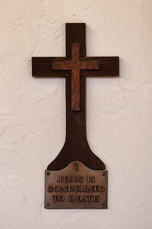 Mission Santa Cruz