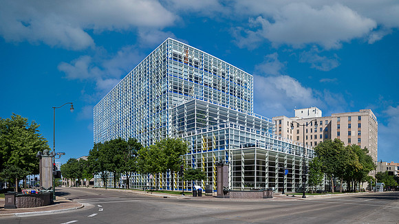 US Bank Plaza