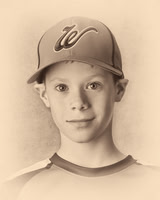 Carter Bellik
