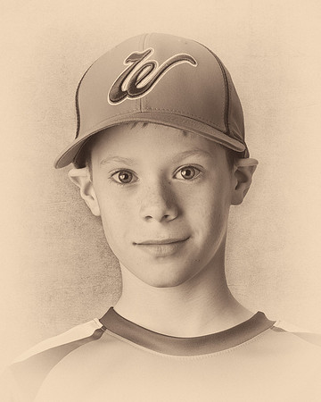 Carter Bellik