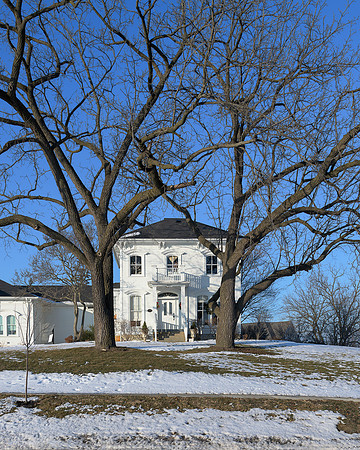 McCord House