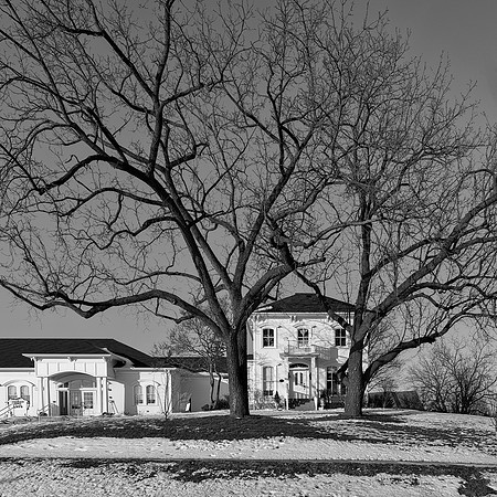McCord House