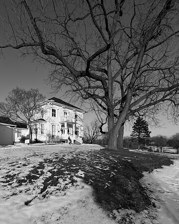 McCord House