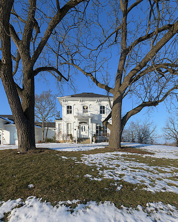 McCord House