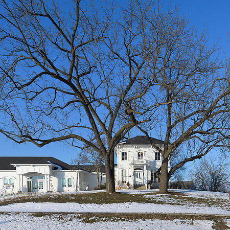 McCord House