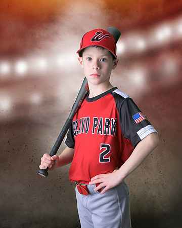 Carter Bellik