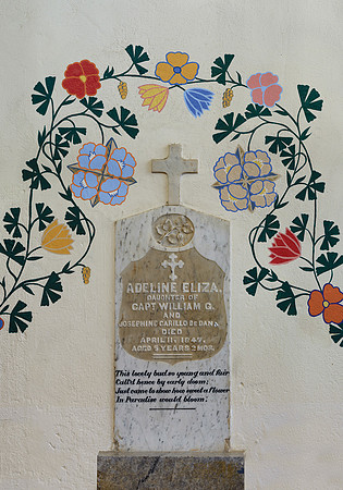 Mission San Luis Obispo de Tolosa