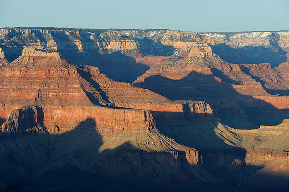Grand Canyon (Pima Point)