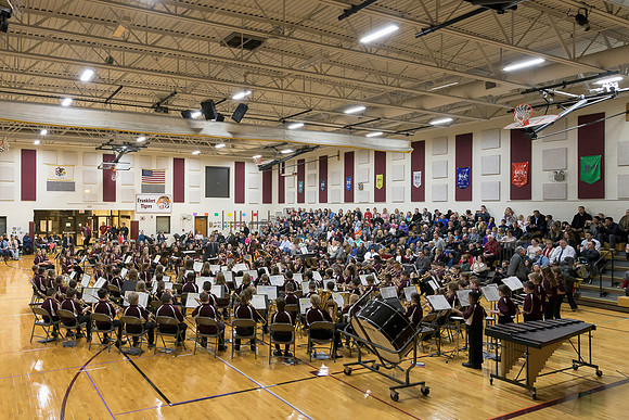 Band Concert