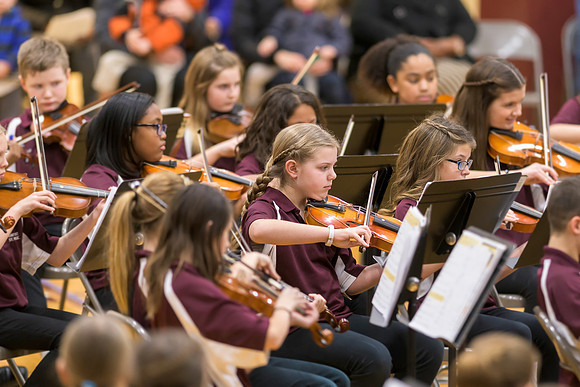 Band Concert