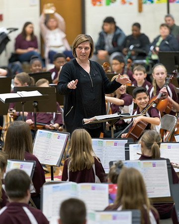 Band Concert