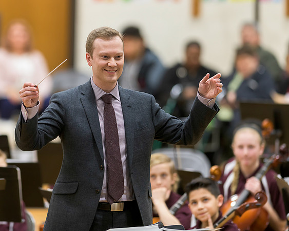 Band Concert