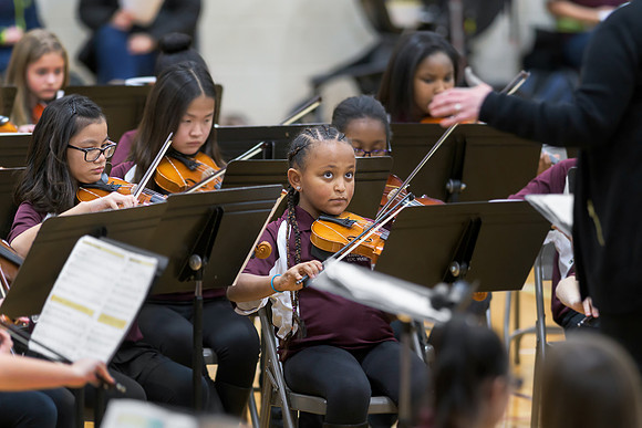 Band Concert