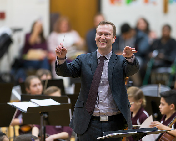 Band Concert