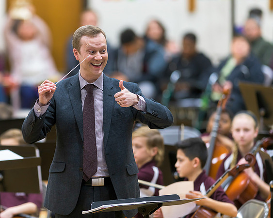 Band Concert