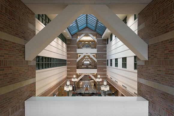 Beckman Institute