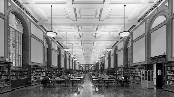 Main Library