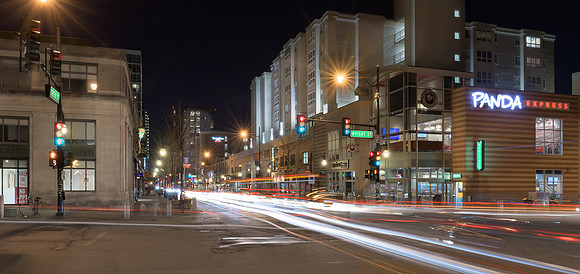 Campustown