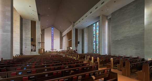 Wesley United Methodist Church