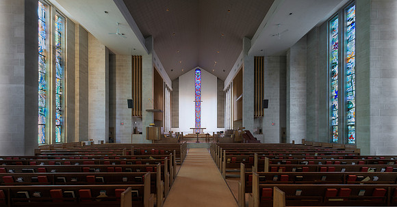 Wesley United Methodist Church