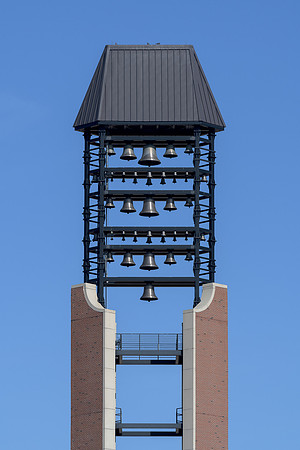 McFarland Carillon