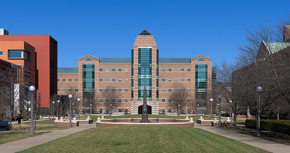 Beckman Institute