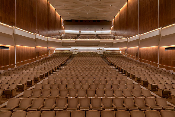 Great Hall