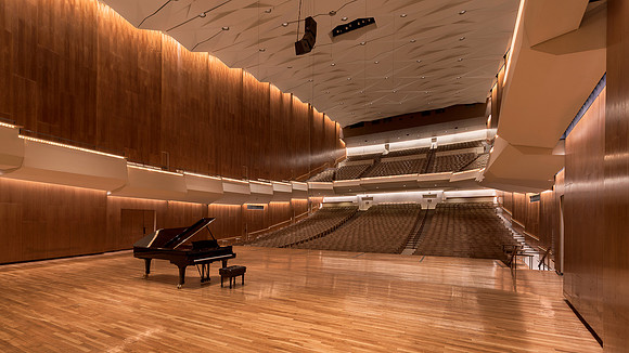 Great Hall