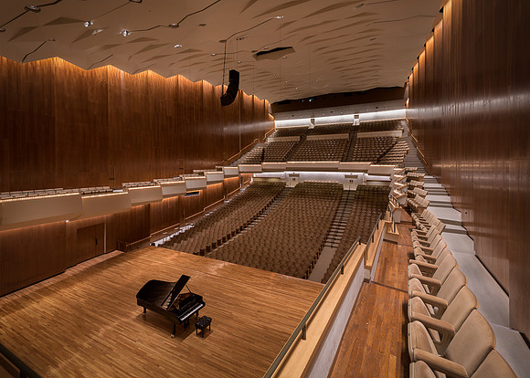 Great Hall