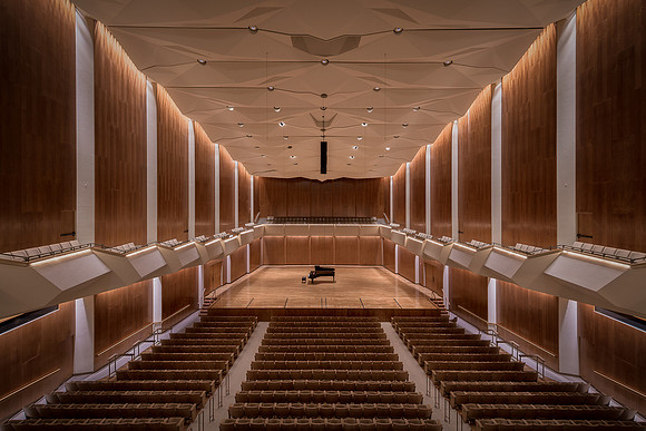 Great Hall