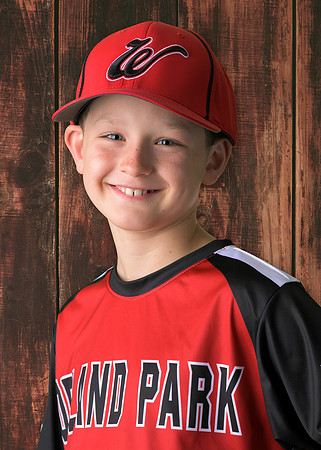 Mason Pawlicki