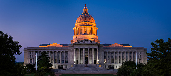 Missouri State Capitol