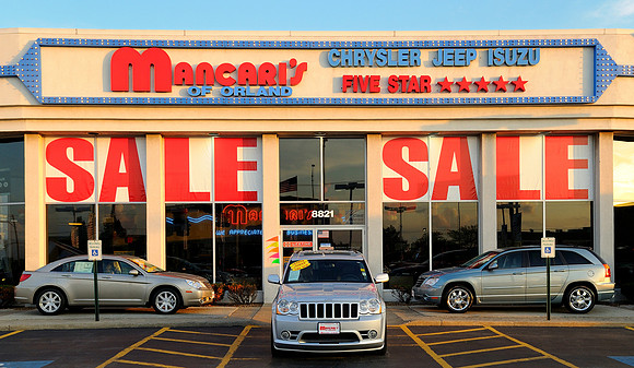 Mancari's