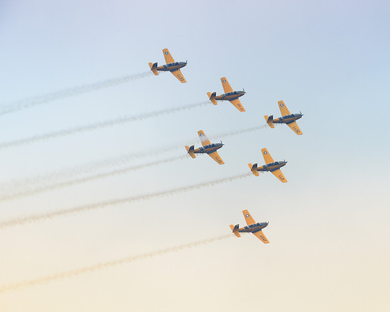 Lima Lima Flight Team