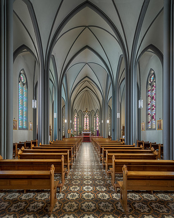 Christ the King Cathedral