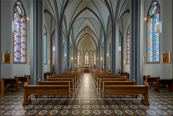 Christ the King Cathedral