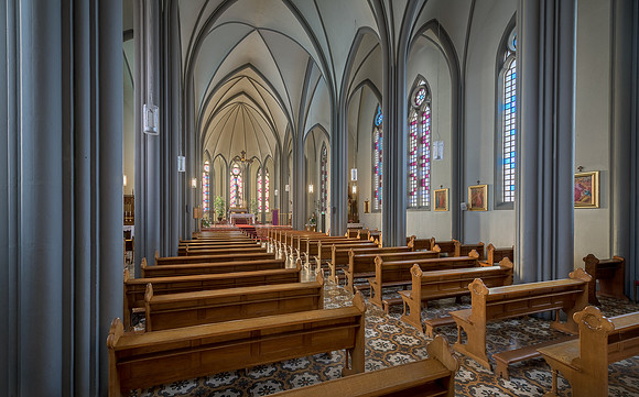 Christ the King Cathedral