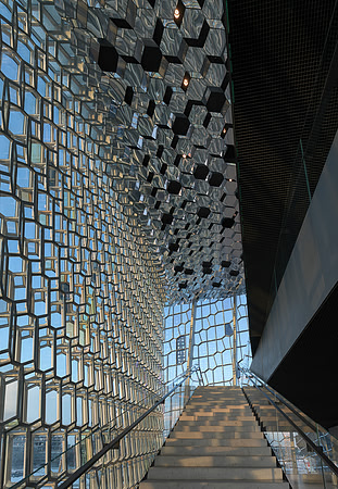 Harpa Concert Hall