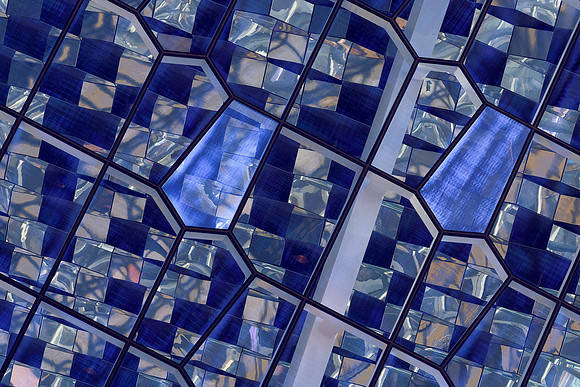 Harpa Concert Hall