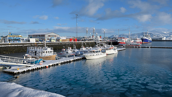 Old Harbour