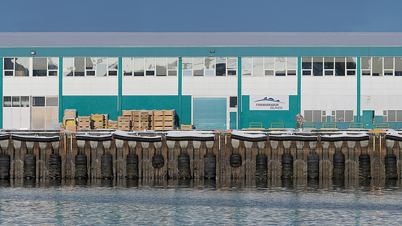 Old Harbour