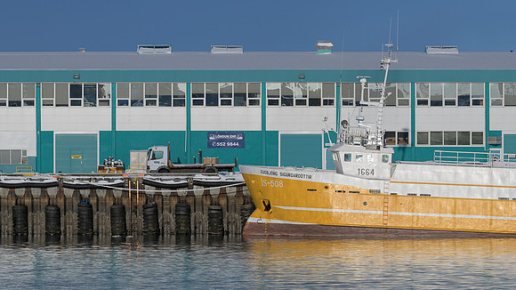 Old Harbour